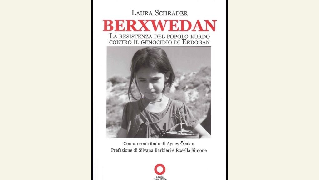 "Berxwedan. The Kurdish People's Resistance Against Erdogan's Genocide"