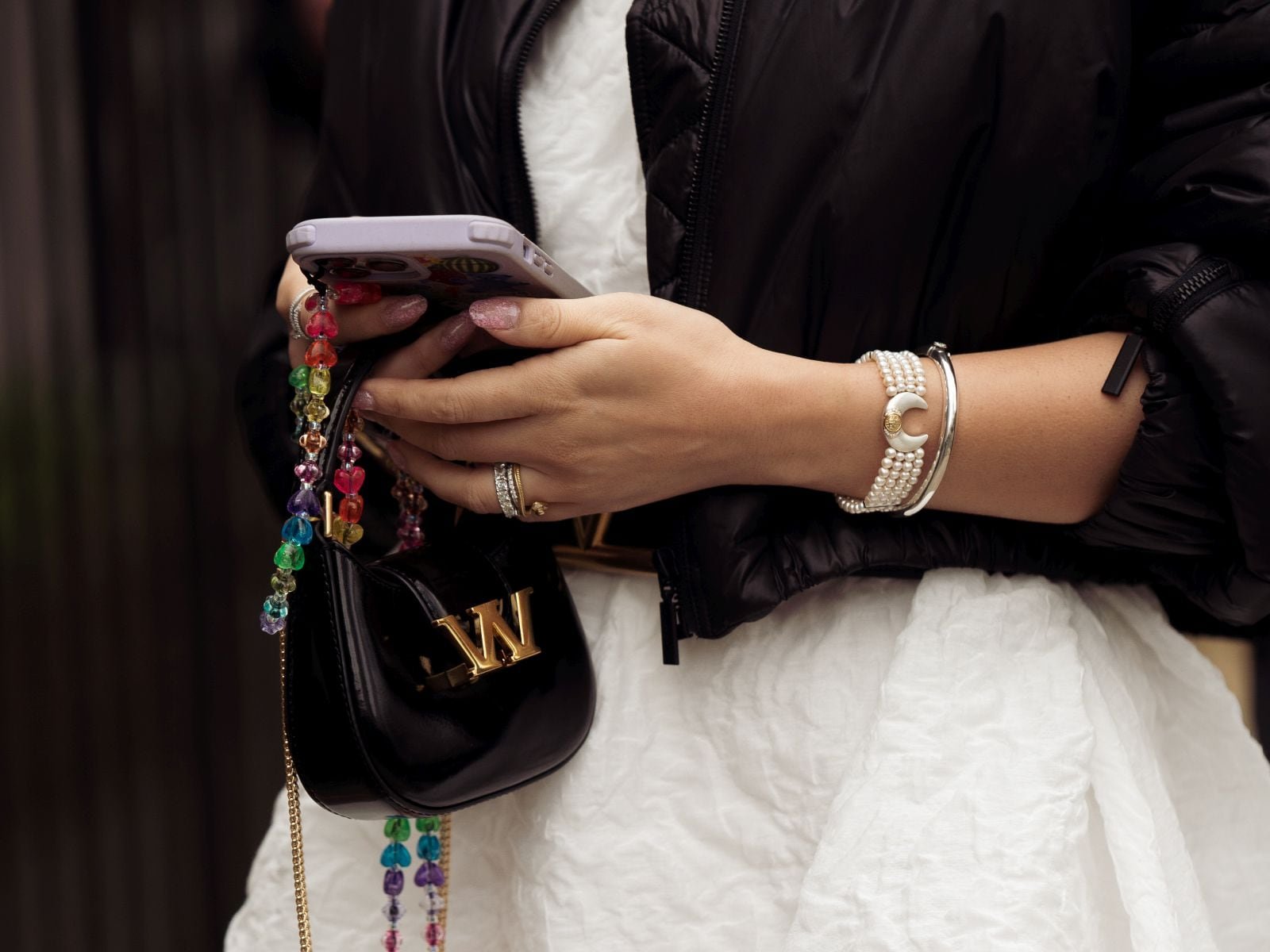 Bracelets to buy online for spring - The Wom Fashion