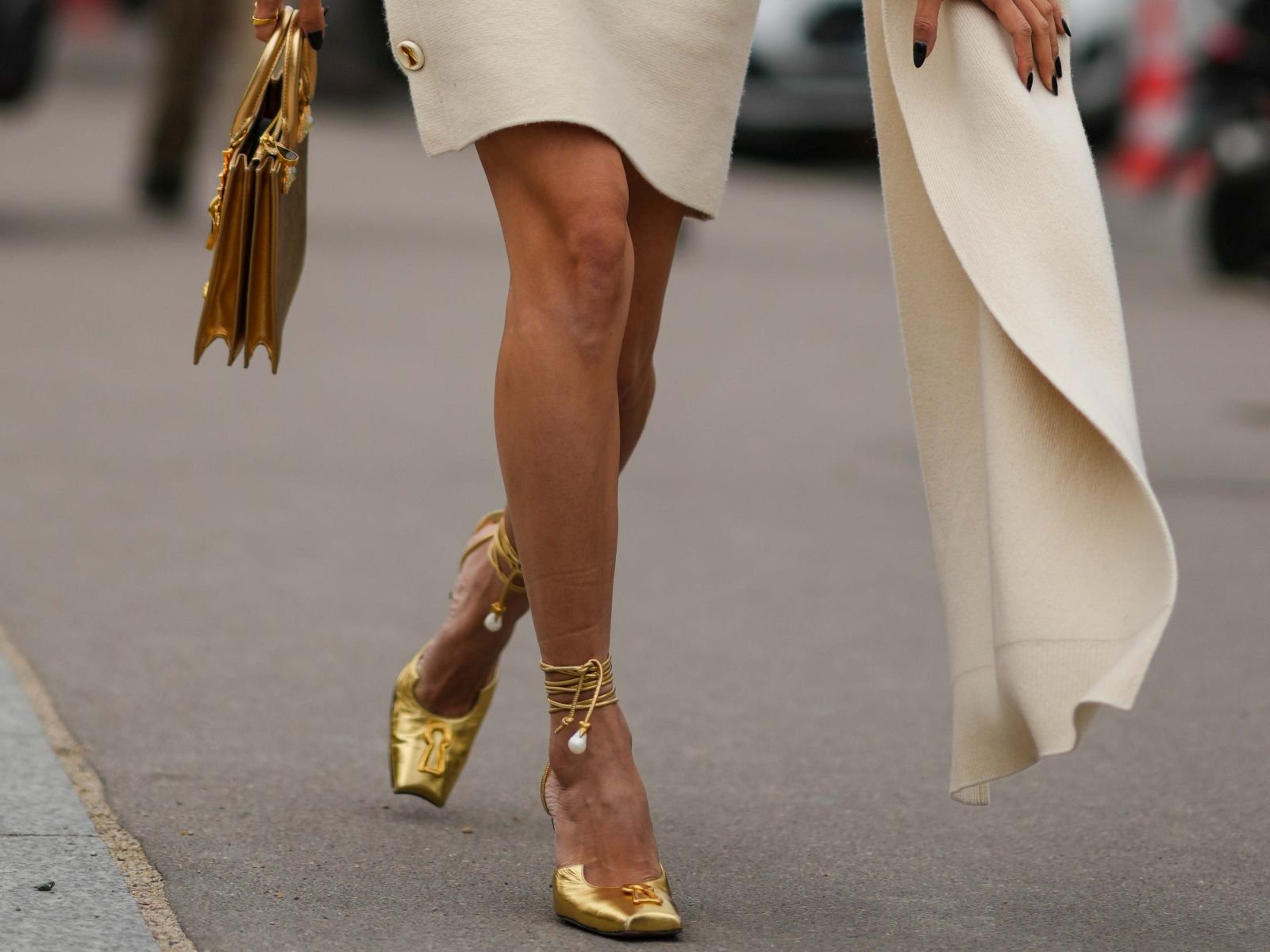 Fall 2023 heels: trends - The Wom Fashion