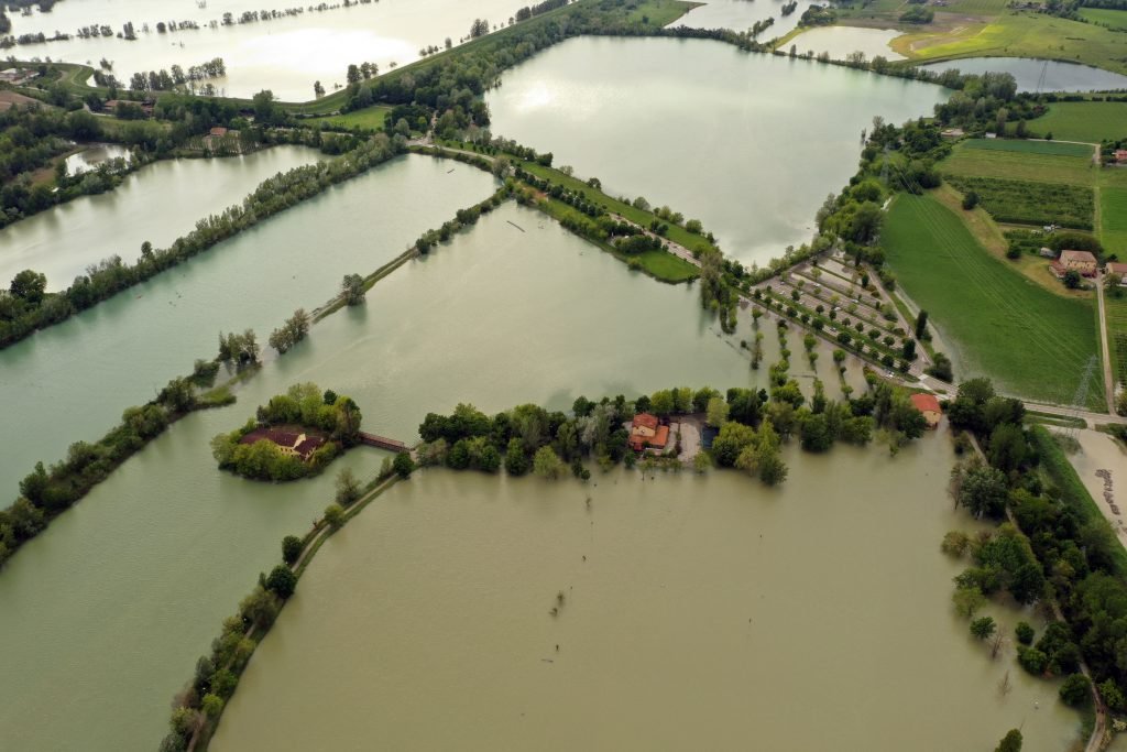 Flood in Emilia: every municipality should have a geologist