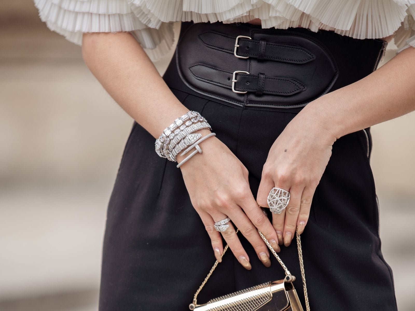Jewelery to buy online for spring - The Wom Fashion