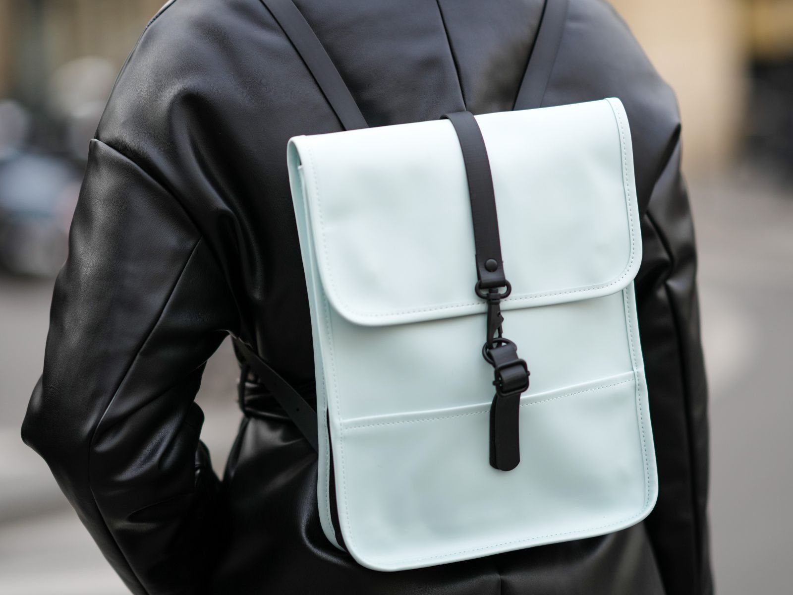 Laptop backpacks: the best models on the web - The Wom Fashion