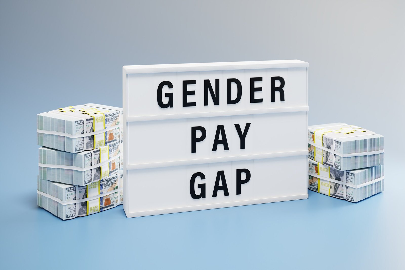Pay privacy: the new European directive on equal pay