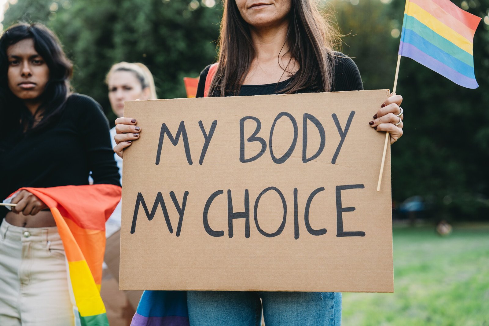 Safe Abortion Day: why language matters
