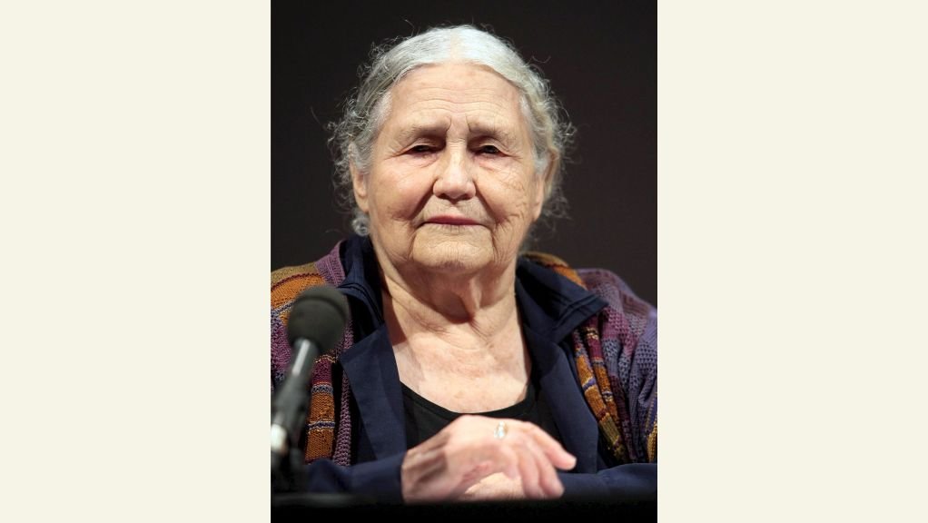 Story of a Free Life: Ten Years After the Disappearance of Doris May Lessing