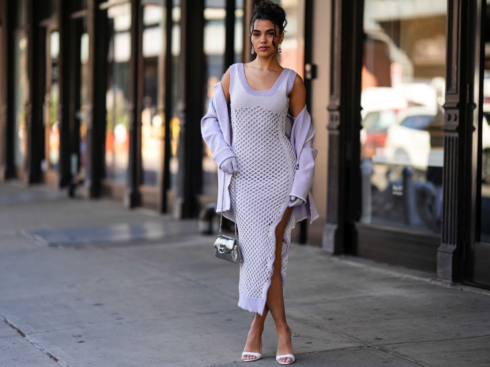 Summer crochet dress 2023: the most fashionable models - The Wom Fashion