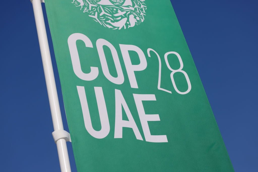 The first developments (and successes?) of COP28