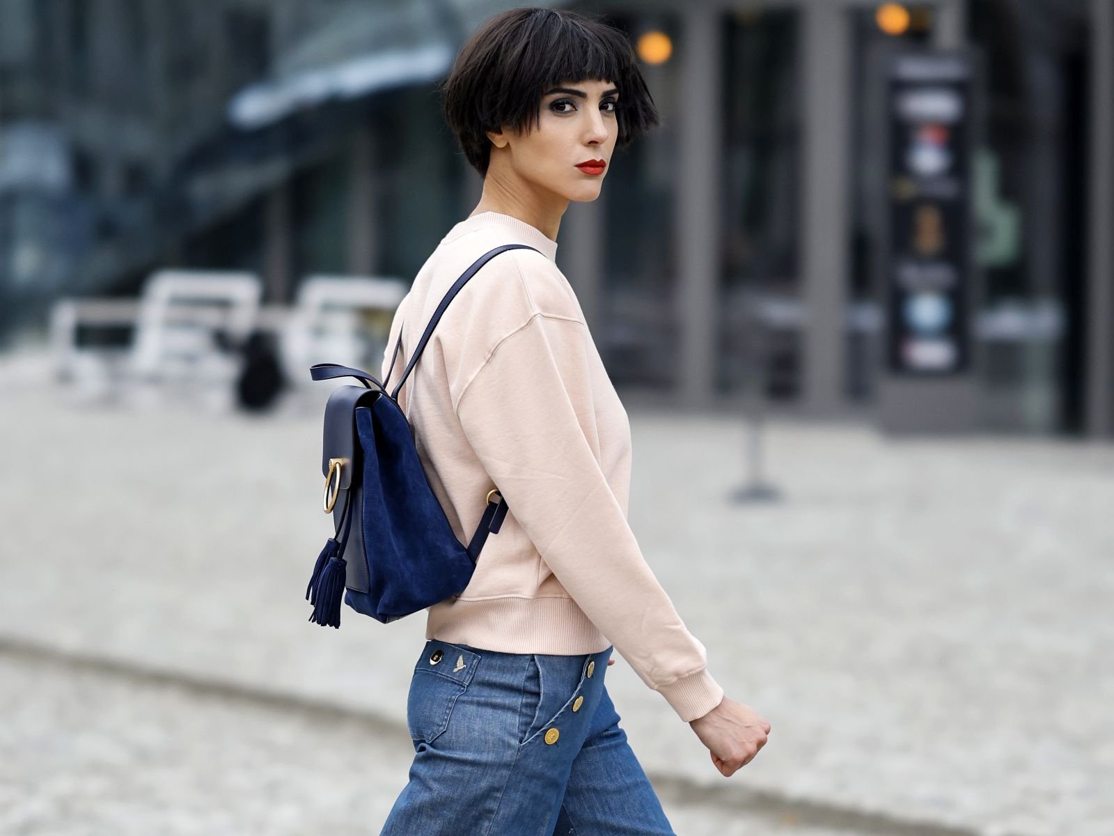 Women's backpacks 2023 online: the best models - The Wom Fashion